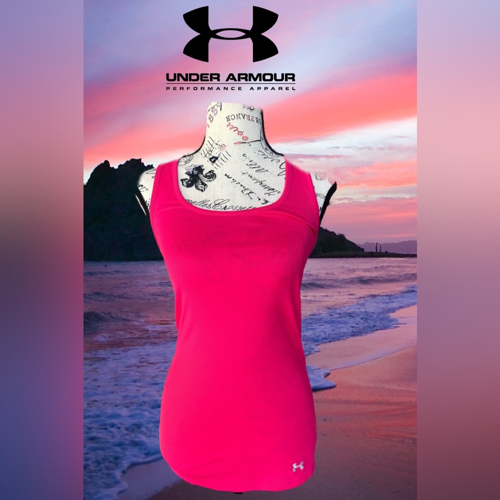 ❤️‍🔥Under Armour Athletic Top